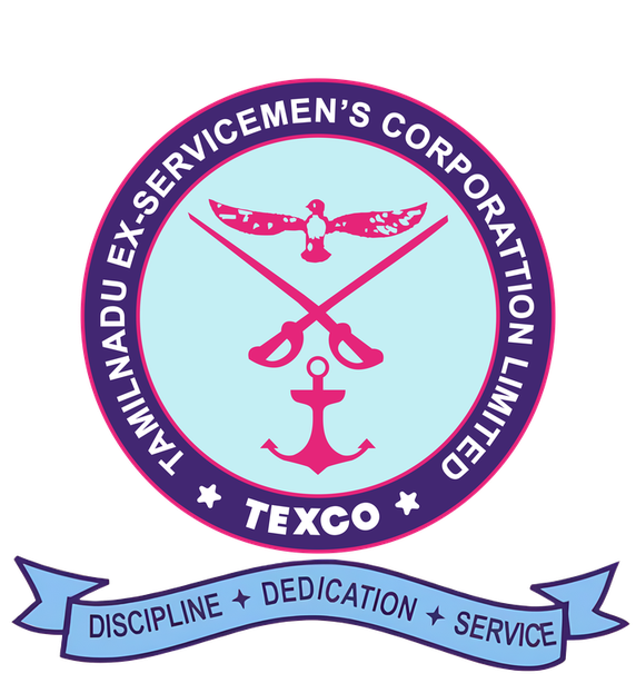 TEXCO Logo